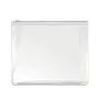 COSMOBAG Cosmetic pouch with zipper