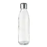 ASPEN GLASS Glass drinking bottle 650ml