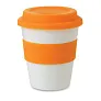 ASTORIA PP tumbler with silicone lid
