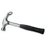 BIERHAMMER Hammer with bottle opener