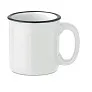 TWEENIES Ceramic vintage mug 240 ml
