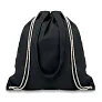 MOIRA Drawstring and handles bag