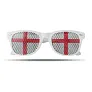 FLAG FUN Sunglasses country