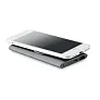 POWER&WIRELESS Wireless Power bank 4000mAh