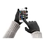 TACTO Tactile gloves for smartphones