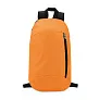 TIRANA Backpack with front pocket