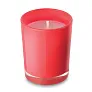 SELIGHT Scented candle in glass
