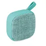 ROCK Square BT Speaker in fabric