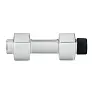 PESO PET weights bottle 500ml