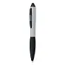 RIOMETAL Twist pen in metalized finish