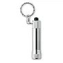 ARIZO Aluminium torch with key ring