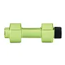 PESO PET weights bottle 500ml