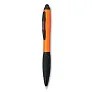 RIOMETAL Twist pen in metalized finish