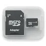 MICROSD Micro SD card 16GB