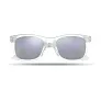 AMERICA TOUCH Sunglasses with mirrored lense