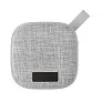ROCK Square BT Speaker in fabric