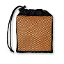 TUKO Sports towel with pouch