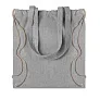 MOIRA DUO Recycled fabric 2 function bag
