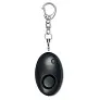 ALARMY Personal alarm with keyring