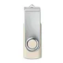 TECHMATE+ Wheat straw PP 50/50 USB 16GB  MO9871-13