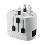 SKROSS PRO Light USB. 3-pole