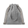 MOIRA DUO Recycled fabric 2 function bag