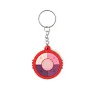 UV CHECK RING UV sensor keyring