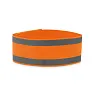 VISIBLE ME Sports armband in lycra