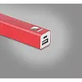 POWERALU aluminijska prijenosna baterija