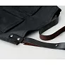 CHEF Apron in leather