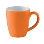 COLOUR TRENT Ceramic coloured mug 300 ml