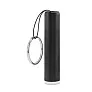 SANLIGHT Plastic light up logo torch