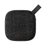 ROCK Square BT Speaker in fabric