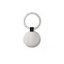 ROUNDY Round shaped key ring