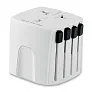 SKROSS MUV micro putni adapter, 2-pole