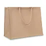 BRICK LANE torba za kupovinu od jute