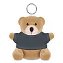 NIL Teddy bear key ring