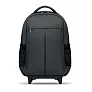 STOCKHOLM TROLLEY Trolley backpack in 360D