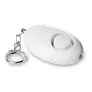 ALARMY Personal alarm with keyring