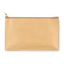 FLAT CASE Woven paper pencil case