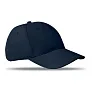 BASIE 6 panels baseball cap
