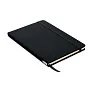 NOTE RPET A5 notebook 600D RPET cover