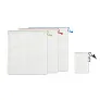 VEGGIE SET RPET Set of 3 RPET fruit/food bags
