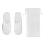 FLIP FLAP Pair of slippers in pouch