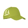 CASQUETTE kapa šilterica