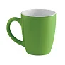 COLOUR TRENT Ceramic coloured mug 300 ml