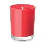 SELIGHT Scented candle in glass