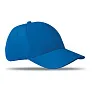 BASIE 6 panels baseball cap
