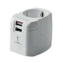 SKROSS PRO Light USB. 3-pole