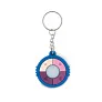 UV CHECK RING UV sensor keyring